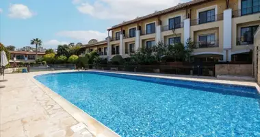 Apartamento 2 habitaciones en Germasogeia, Chipre