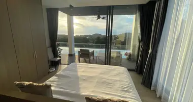 Villa 6 habitaciones en Thalang, Tailandia