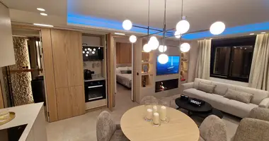 Квартира 3 комнаты в Сан-Педро-Алькантара, Испания