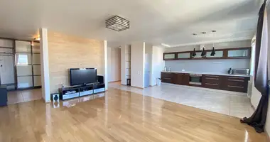 Appartement 3 chambres dans Minsk, Bélarus