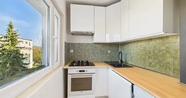 Квартира 3 комнаты в Познань, Польша