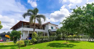Дом 4 спальни в Нонг-Пру, Таиланд