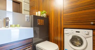 2 room apartment in Lodz, Poland