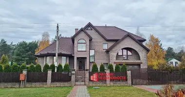 Haus 5 zimmer in Hrodna, Belarus
