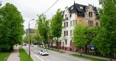 Квартира 4 комнаты в Рига, Латвия