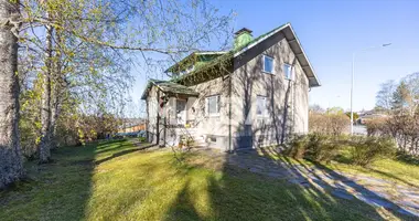 Haus in Tampere sub region, Finnland
