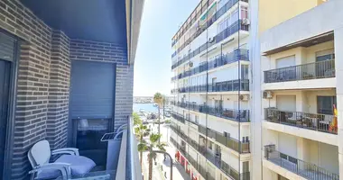 Mieszkanie 3 pokoi w Torrevieja, Hiszpania