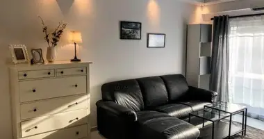 Mieszkanie 2 pokoi w Limassol, Cypr