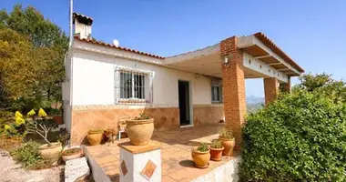 3 bedroom house in Spain