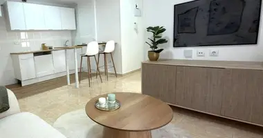 2 bedroom apartment in Torrevieja, Spain