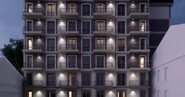Appartement 1 chambre dans Odessa, Ukraine