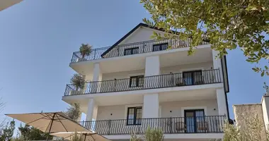 Willa w Tivat, Czarnogóra