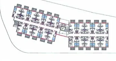 Nieruchomości inwestycyjne 2 550 m² w Nikozja, Cypr