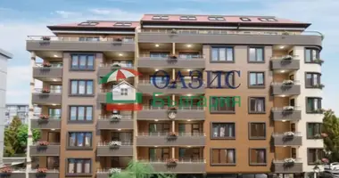 Wohnung 2 zimmer in Burgas, Bulgarien