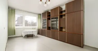 1 room apartment in Vilnius, Lithuania