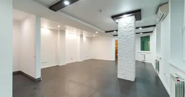 Office 67 m² in Minsk, Belarus