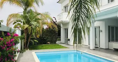 4 room house in Limassol, Cyprus