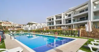 2 bedroom apartment in Benalmadena, Spain