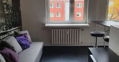2 room apartment in Warsaw, Poland