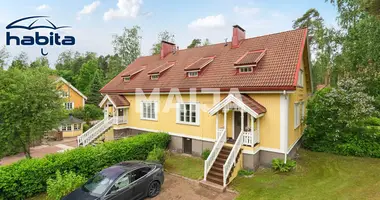 Maison de ville dans Kotka Hamina sub region, Finlande