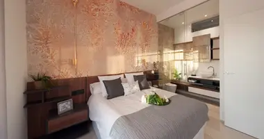 Appartement 2 chambres dans Abadin, Espagne