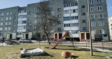 2 room apartment in Slonim, Belarus