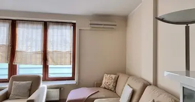 Appartement 1 chambre dans Varsovie, Pologne