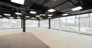 Office 3 355 m² in Moscow, Russia