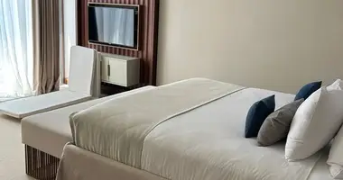 Apartment in Budva, Montenegro