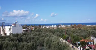 Plot of land in Greece