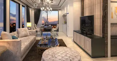 Квартира 1 комната в Ban Bang Thao, Таиланд