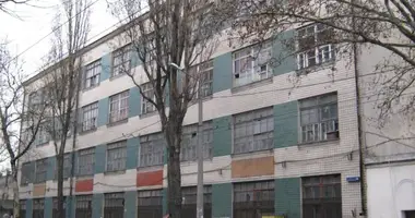 Commercial property 4 770 m² in Odesa, Ukraine