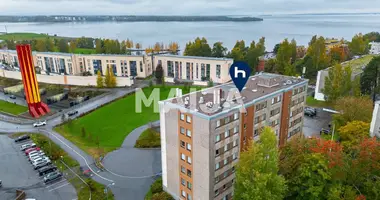 Appartement 1 chambre dans Tampere sub region, Finlande