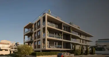 2 bedroom apartment in Limassol, Cyprus