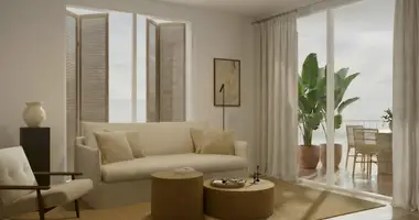 Appartement 1 chambre dans San Pedro del Pinatar, Espagne