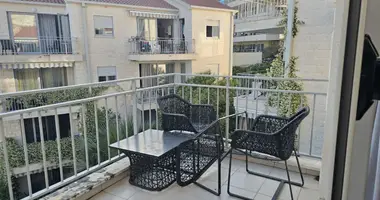 Квартира 1 спальня в Петровац, Черногория