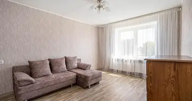 Квартира 2 комнаты в Минск, Беларусь