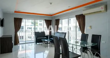 Appartement dans Pattaya, Thaïlande