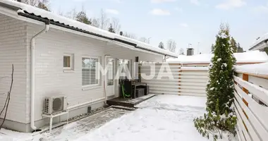 Casa 3 habitaciones en Helsinki sub region, Finlandia