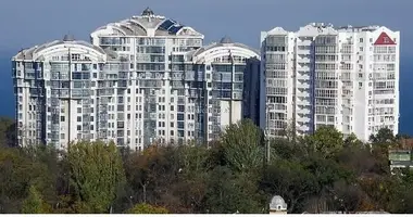 Wohnung 3 zimmer in Odessa, Ukraine