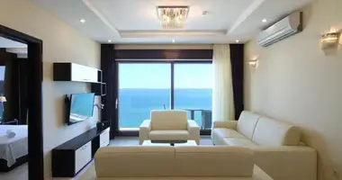 1 bedroom apartment in Becici, Montenegro