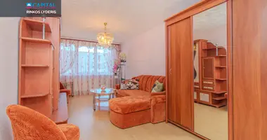 1 room apartment in Jurbarkas, Lithuania