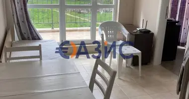 Wohnung 2 zimmer in Nessebar, Bulgarien
