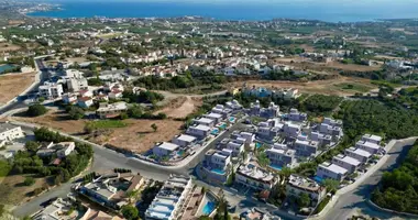 Apartamento 3 habitaciones en Peyia, Chipre