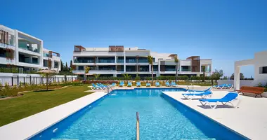 Apartamento 2 habitaciones en Španjolska