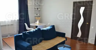 Wohnung 2 zimmer in Evenkiysky Rayon, Russland