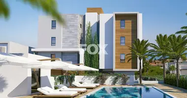 2 bedroom apartment in Koinoteta Pyrgou Lemesou, Cyprus