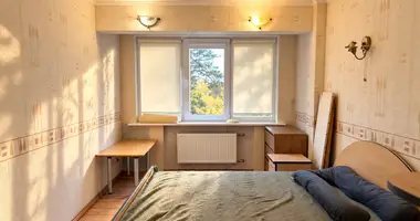 Wohnung 2 zimmer in Salaspils pagasts, Lettland