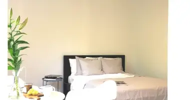 Appartement 1 chambre dans Varsovie, Pologne