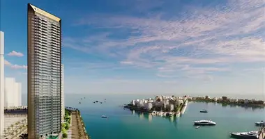 Wohnung 2 zimmer in Dubai, Vereinigte Arabische Emirate
